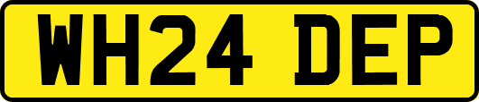 WH24DEP