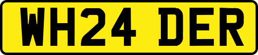 WH24DER