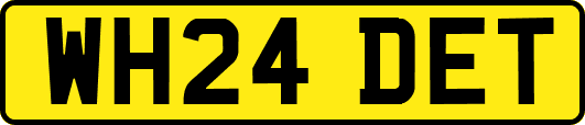 WH24DET