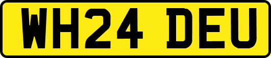 WH24DEU