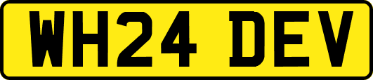 WH24DEV