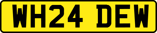 WH24DEW