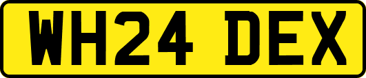 WH24DEX