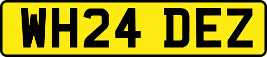 WH24DEZ