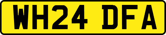WH24DFA