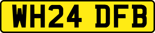 WH24DFB
