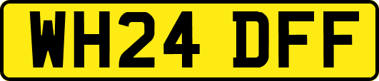 WH24DFF