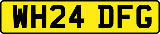 WH24DFG