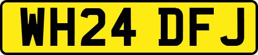 WH24DFJ