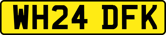 WH24DFK