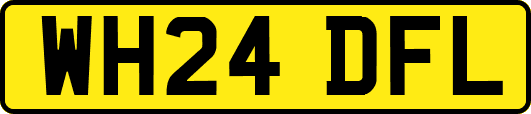 WH24DFL