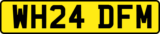 WH24DFM