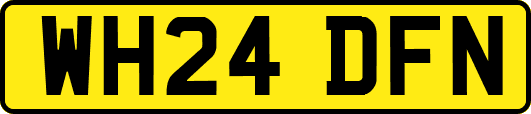 WH24DFN