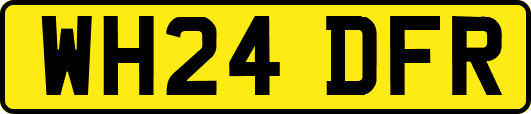 WH24DFR