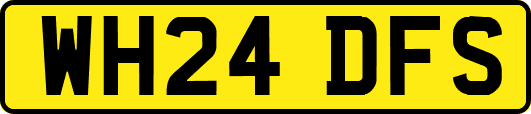 WH24DFS