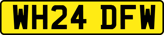 WH24DFW