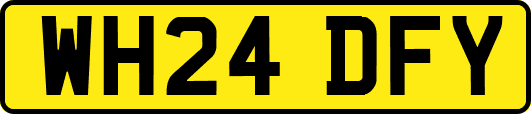 WH24DFY
