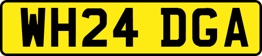 WH24DGA