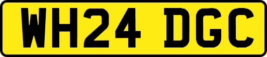 WH24DGC