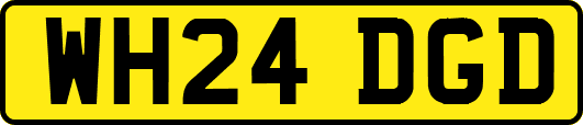 WH24DGD