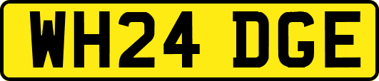 WH24DGE