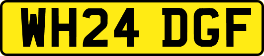 WH24DGF
