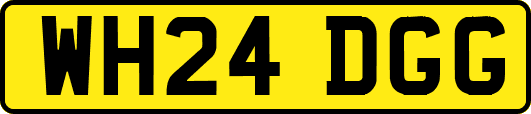 WH24DGG