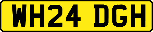 WH24DGH