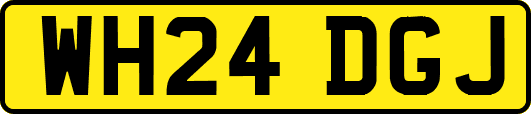 WH24DGJ