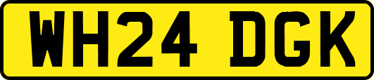 WH24DGK