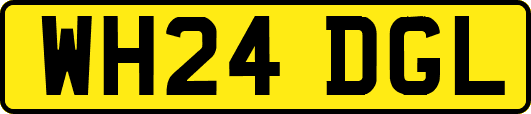 WH24DGL