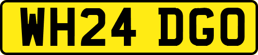 WH24DGO