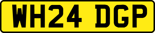 WH24DGP