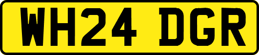WH24DGR