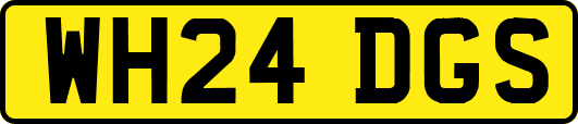 WH24DGS