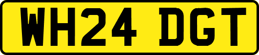 WH24DGT