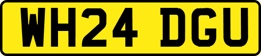 WH24DGU