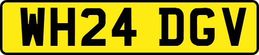 WH24DGV