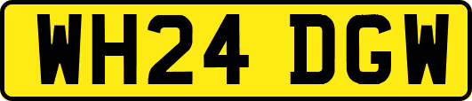 WH24DGW