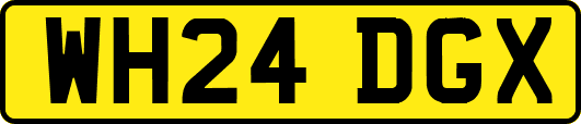 WH24DGX