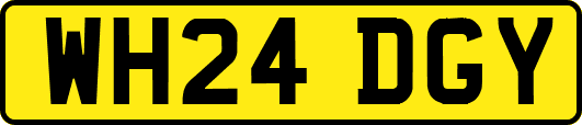 WH24DGY