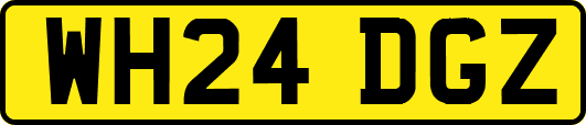 WH24DGZ