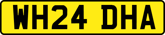 WH24DHA
