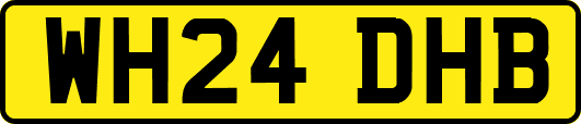 WH24DHB