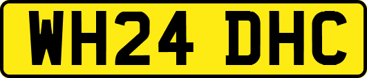 WH24DHC