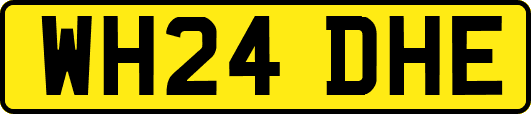 WH24DHE