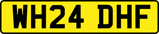 WH24DHF
