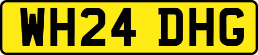 WH24DHG