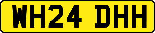 WH24DHH