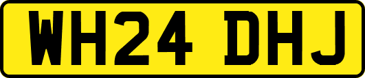 WH24DHJ